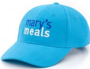 Spolupráce s Mary´s Meals v uplynulém roce
