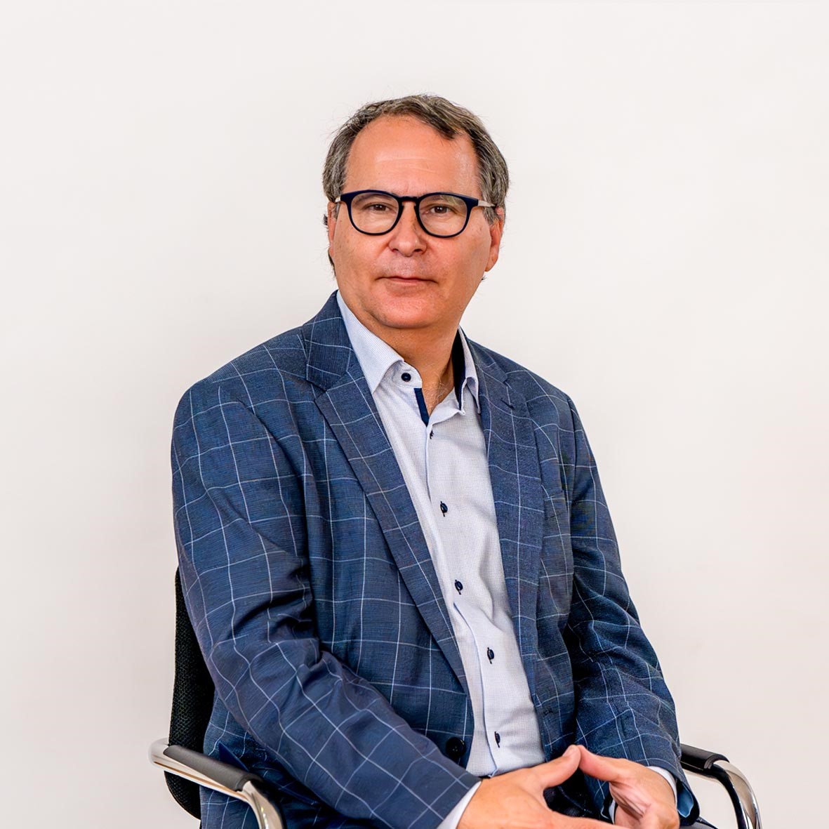 Ing. Jiří Cočev
