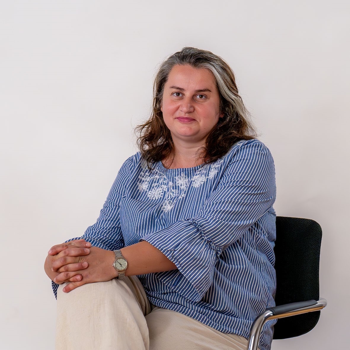 Mgr. Lenka Kuncová
