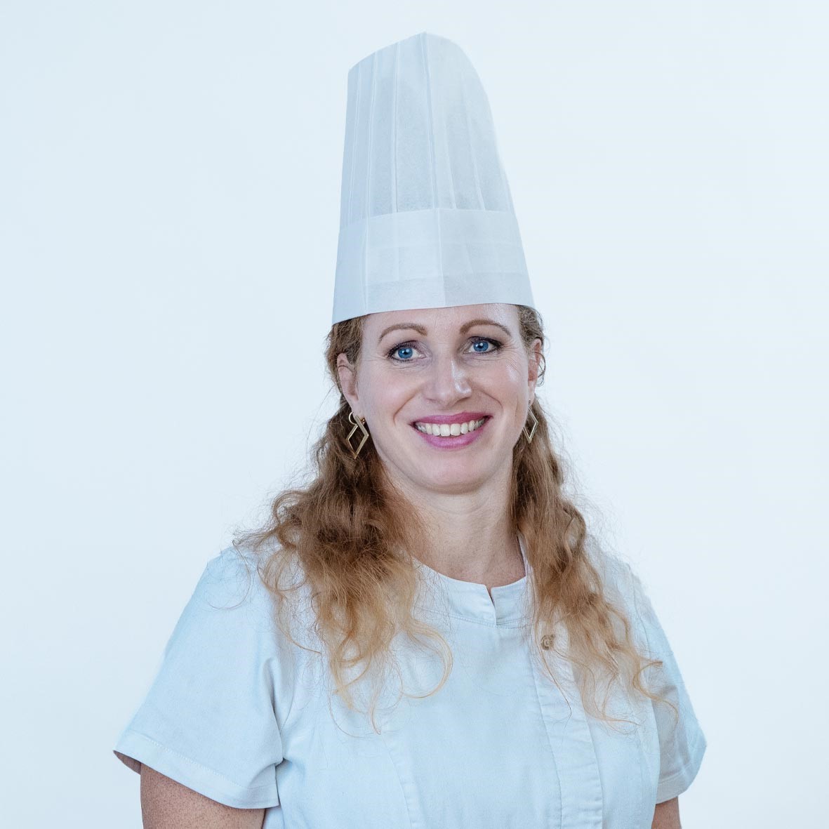 Lenka Veinlichová