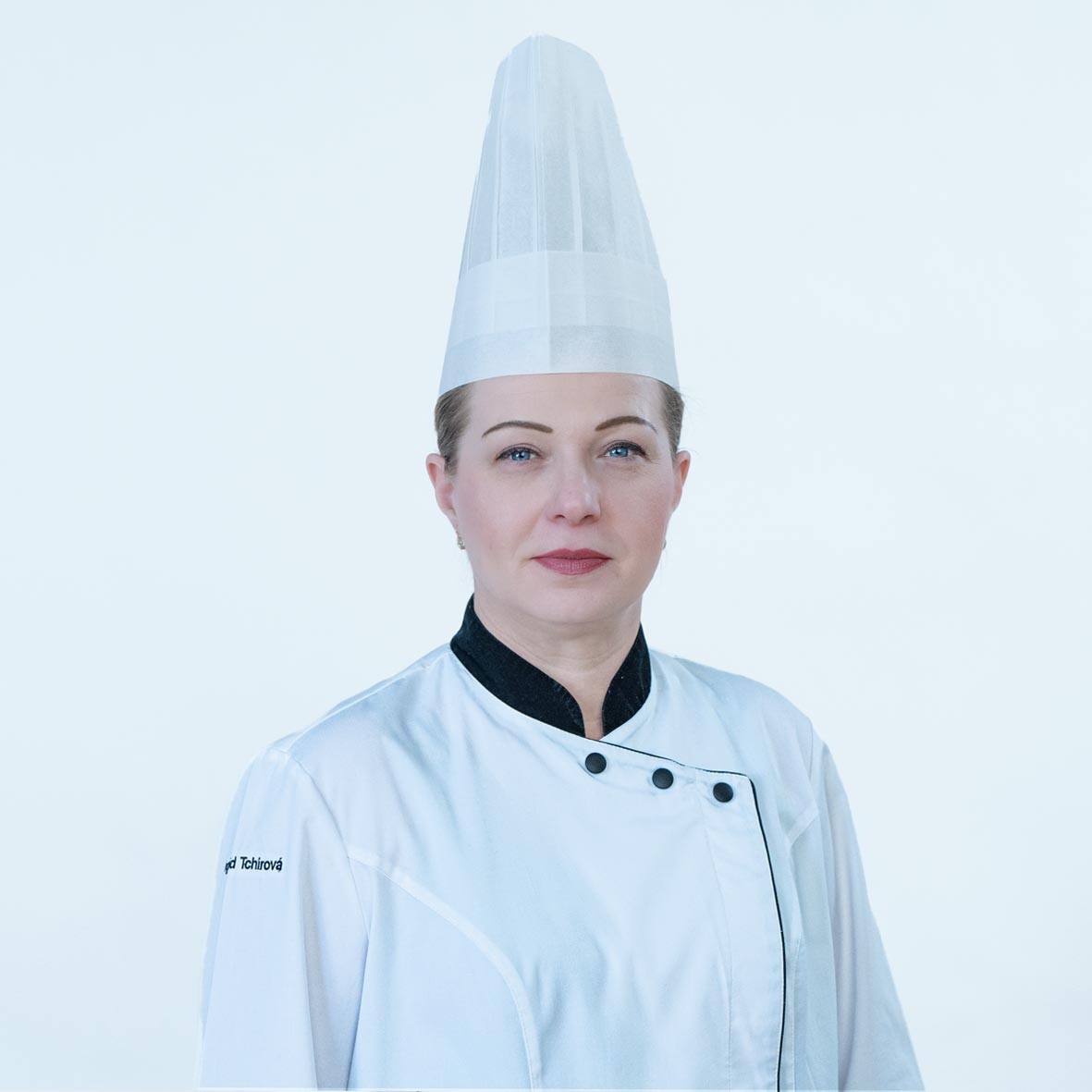 Mgr. Ingrid Tchirová