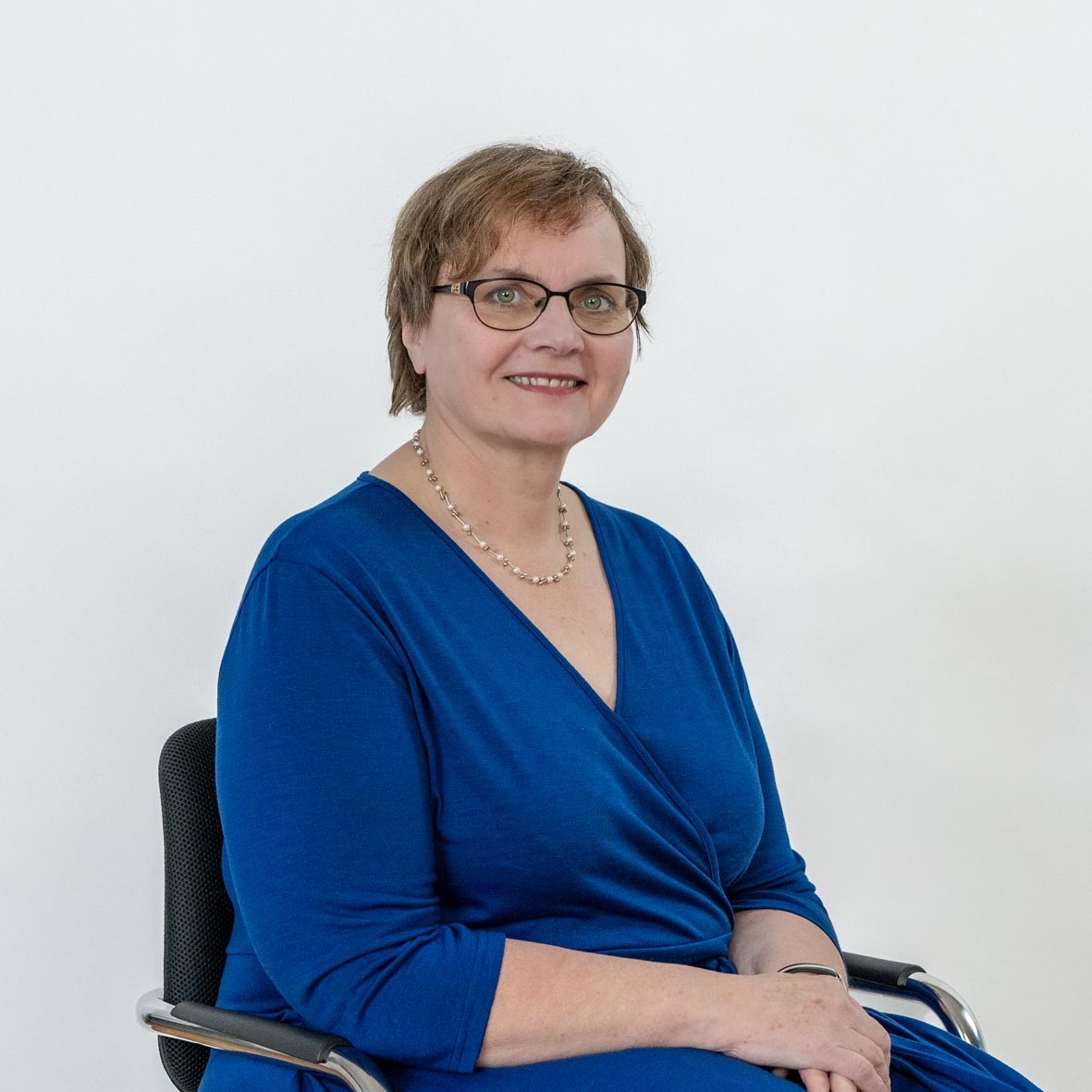 Iva Straková