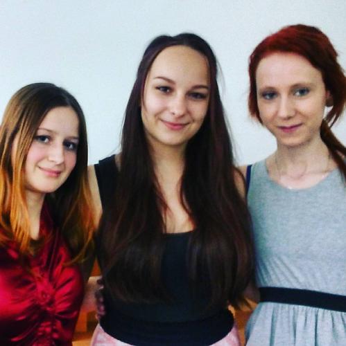 Vítězství na mezinárodní gastronomické soutěž Gastro Hradec 2016