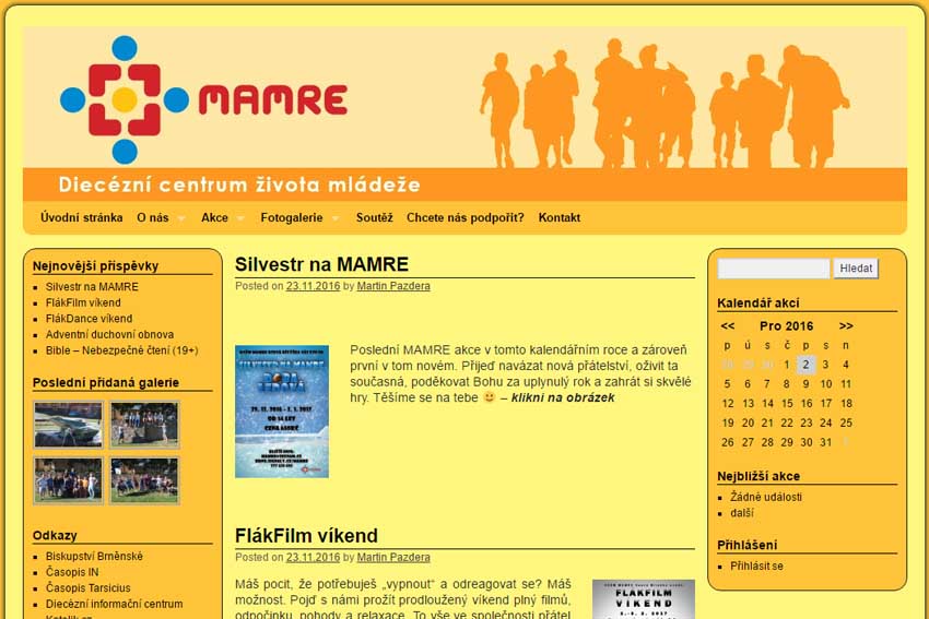 Co to je Mamre?