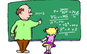 Matematika na SŠG AK