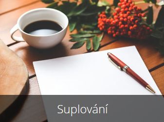 Suplování