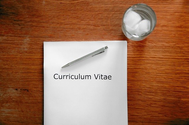 CURRICULUM VITAE - NJ