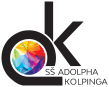 Střední škola Adolpha Kolpinga, školská právnická osoba
